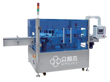 LQ-MD 215DT МАШИНА ДЛЯ ЦИФРОВОГО ДРУКУ ТА ЕТИКУВАННЯ